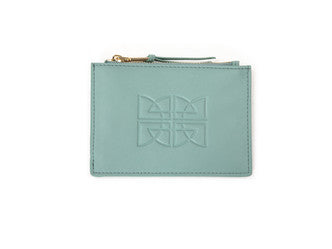 Porta Cartões - Taupe