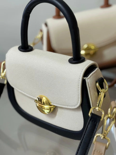 Bolsa Transversal - Camila Paris