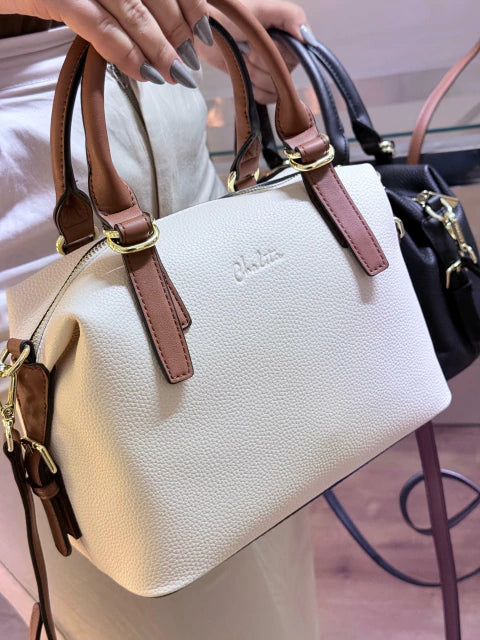 Bolsa Modelo de Mão Elegante - Chalita