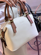 Bolsa Modelo de Mão Elegante - Chalita