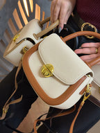 Bolsa Transversal - Camila Paris