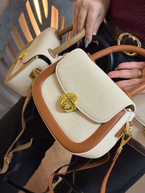 Bolsa Transversal - Camila Paris