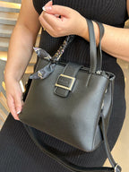 Bolsa de Mão - Bella Paulla