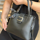 Bolsa de Mão - Bella Paulla