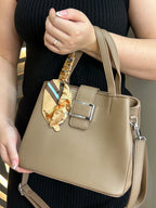 Bolsa de Mão - Bella Paulla