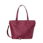 Bolsa Feminina Executiva - Popy & Peonies