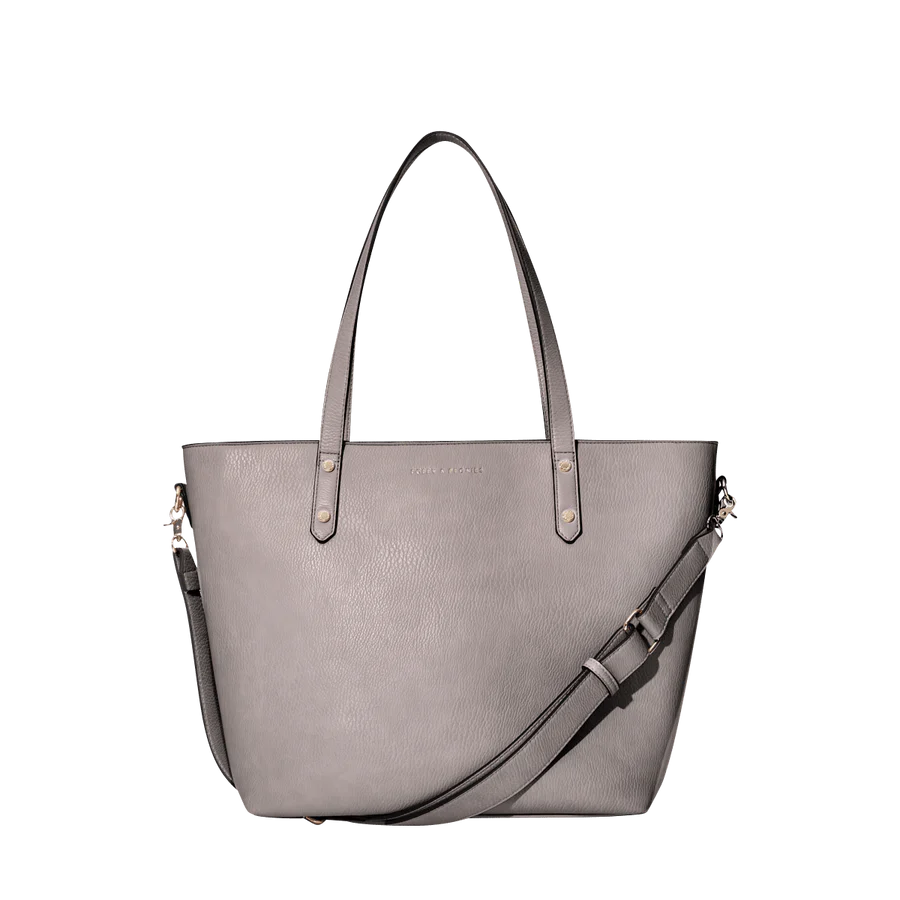 Bolsa Feminina Executiva - Popy & Peonies