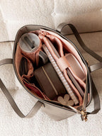 Bolsa Feminina Executiva - Popy & Peonies