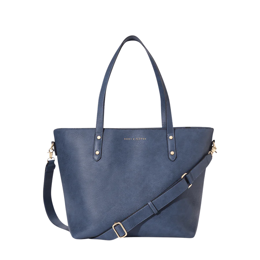 Bolsa Feminina Executiva - Popy & Peonies