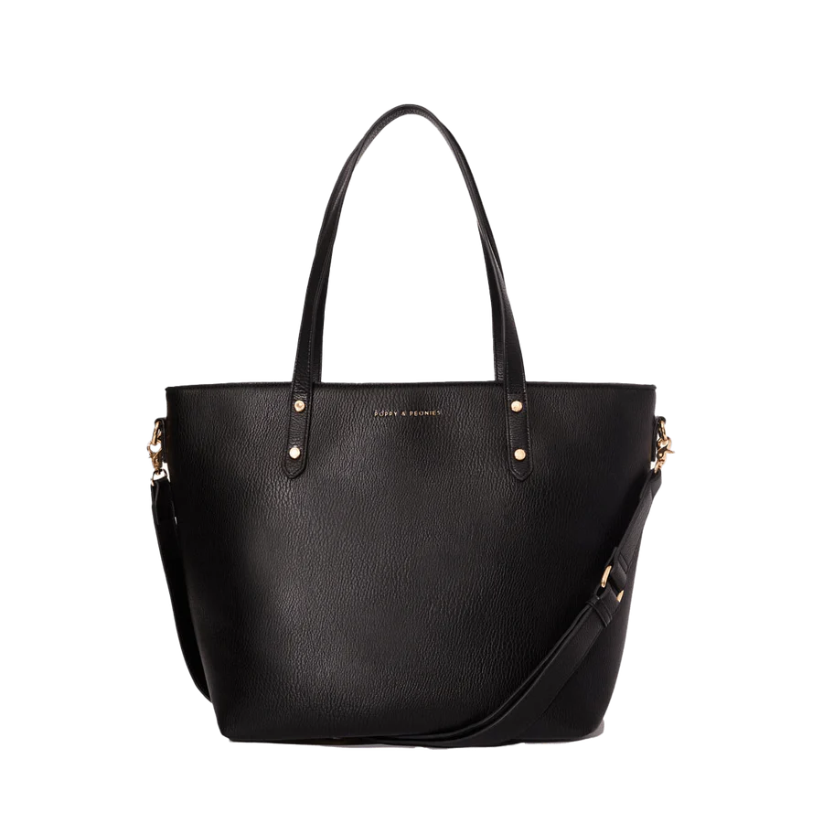 Bolsa Feminina Executiva - Popy & Peonies