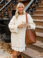 Bolsa Feminina Executiva - Popy & Peonies