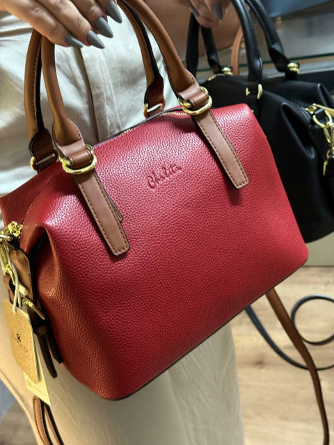 Bolsa Modelo de Mão Elegante - Chalita