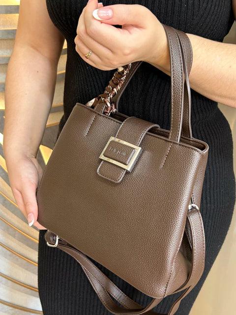 Bolsa de Mão - Bella Paulla