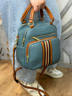 Bolsa Modelo Médio de Mão Chalita