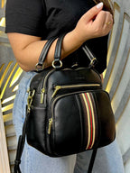 Bolsa Modelo Médio de Mão Chalita