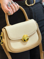 Bolsa Transversal - Camila Paris