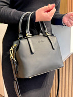 Bolsa Modelo de Mão Elegante - Chalita