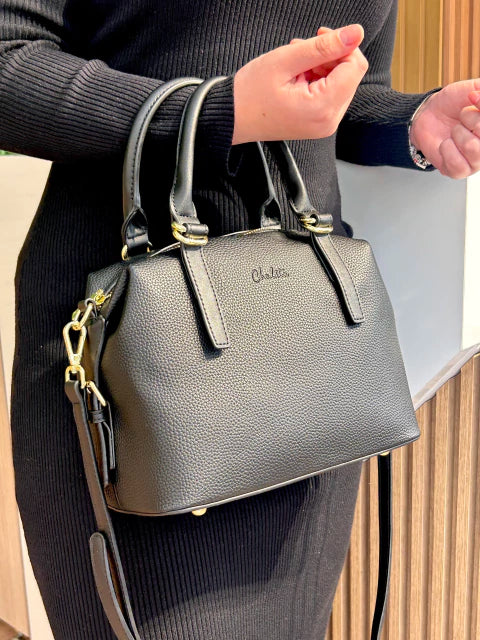 Bolsa Modelo de Mão Elegante - Chalita