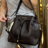 Bolsa Mão Pavão de Ouro